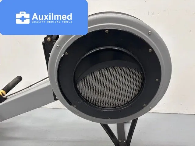 Concept II Rower