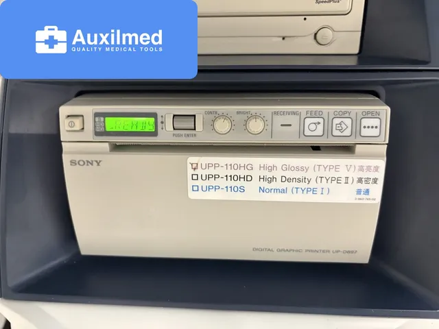 GE Voluson S6 Ultrasound (216553SU8)