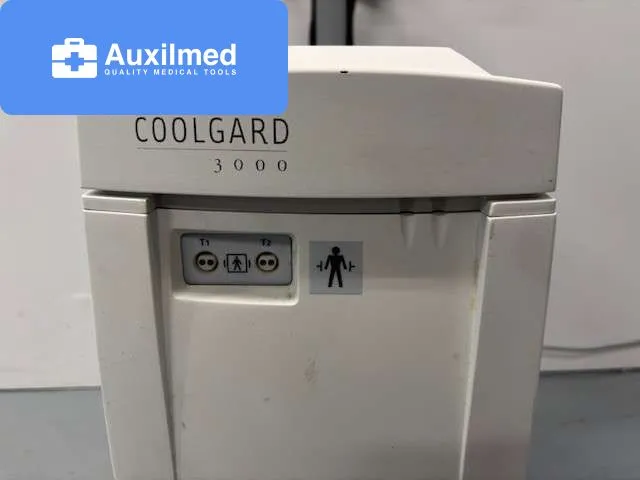 ZOLL Coolgard 3000 System