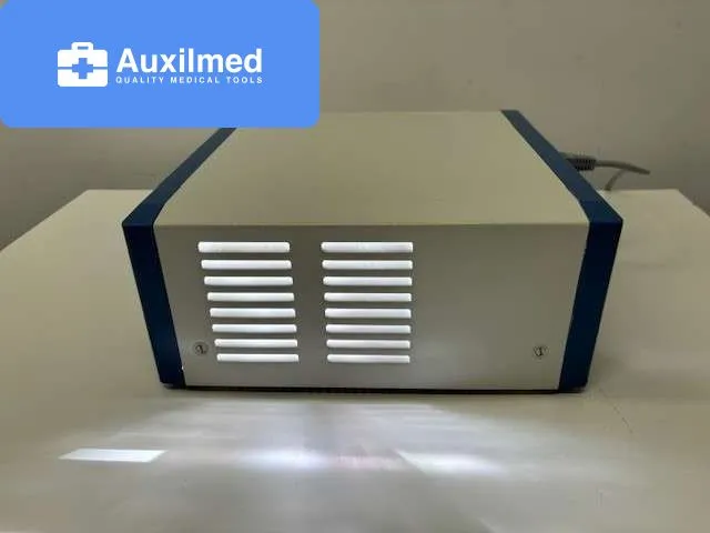 Aesculap Axel 300 Light Source