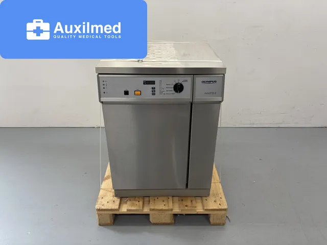 Olympus mini ETD 2 Washer