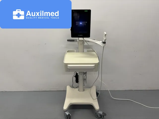 Bard Site Rite 8 Ultrasound (DYATAD022)