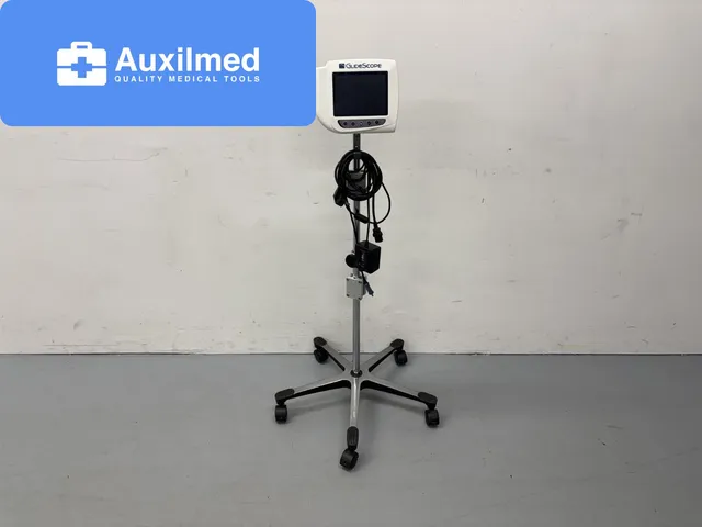 Verathon Glidescope Video Laryngoscope