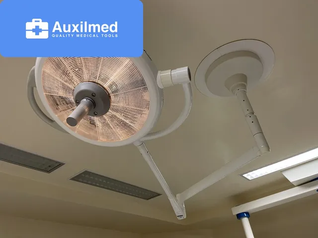 ALM Prismalix 4000 O/R Light