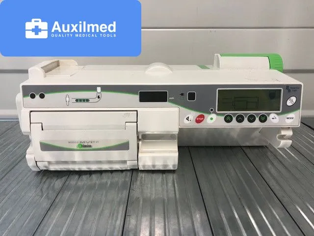 Fresenius Orchestra MVP PT Volumetric Pump
