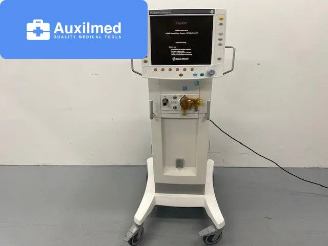 GE Engstrom Carestation Ventilator