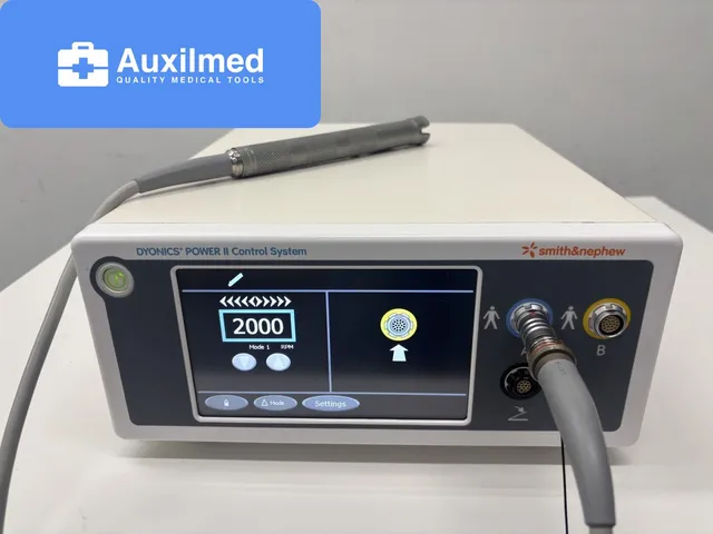 Smith & Nephew Power II Control Unit