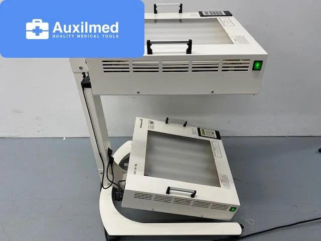 Waldmann UV181BL UV Therapy