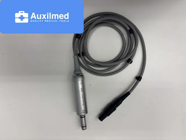 W&H Nobel Biocare OsseoSet 200 Dental Unit