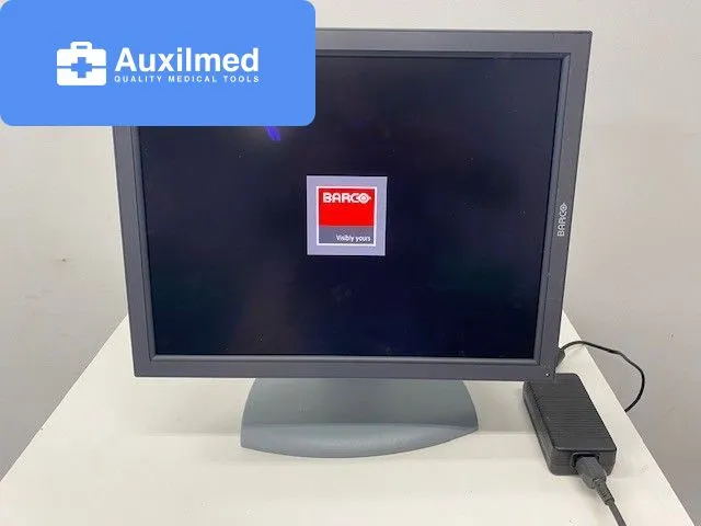 Barco MDNC-2121 Monitor