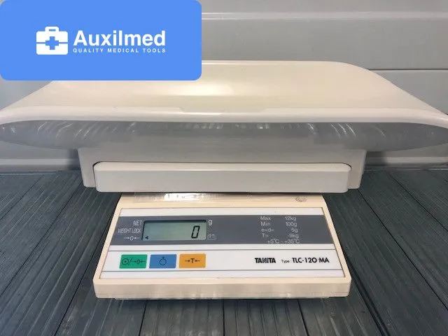 Tanita 1583 Baby Scale