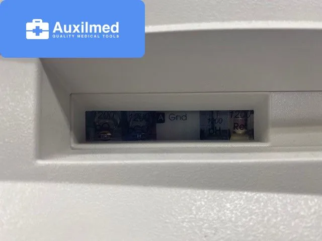 Siemens Rapidlab 1240 Blood Gas Analyzer