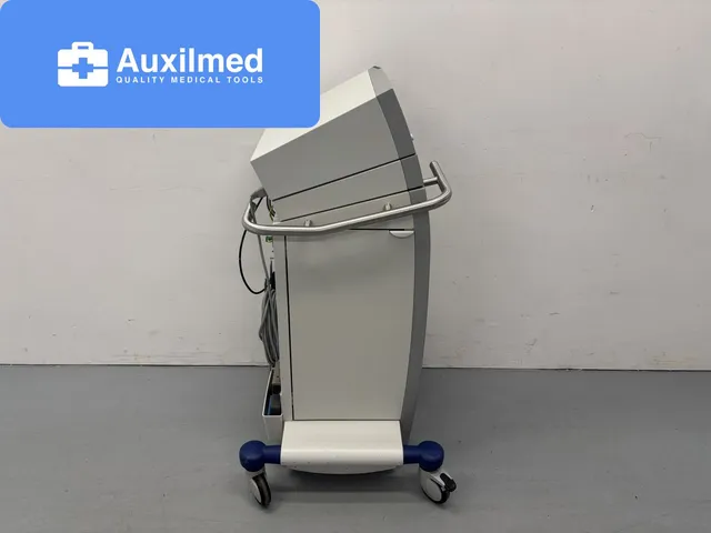 ERBE VIO 200D Electrosurgical Unit