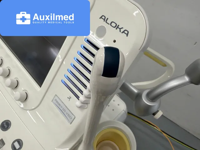 Hitachi Arietta V60 Ultrasound (20620278)