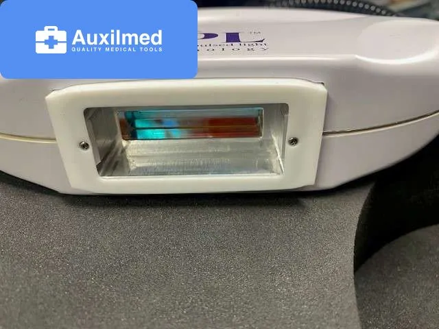 Lumenis IPL Handpiece