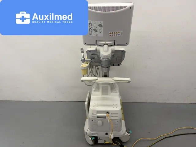 Hitachi Arietta V60 Ultrasound (20620279)