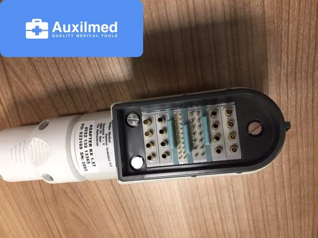 Philips, SHNC Anterior 1,5T, Coil