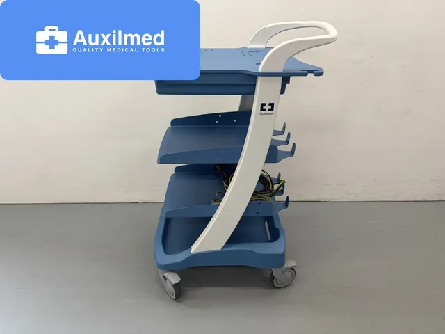 Covidien Universal Generator Cart
