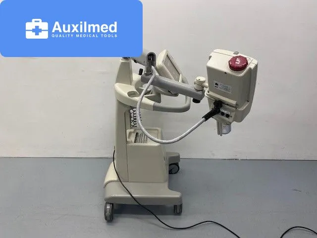 Liebel-Flarsheim Angiomat Illumena Contrast Injector