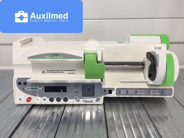 Fresenius Orchestra DPS Syringe Pump