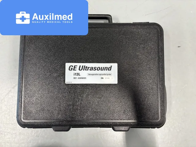 GE i13L Intraoperative Lineair Transducer
