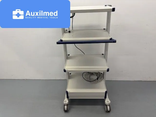 ITD Trolley – 4 Layers