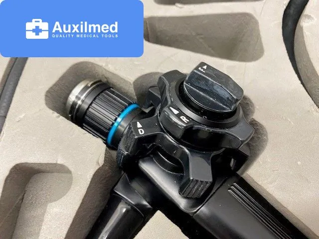 Olympus TJF-10 Duodenoscope