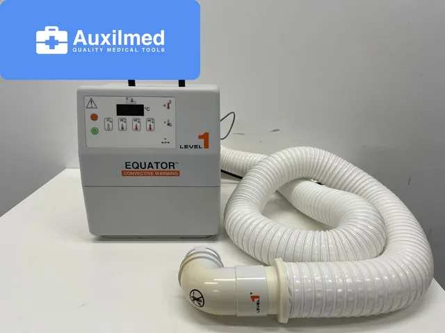 Level1 Equator Patient Warmer