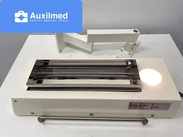 Heinen Lowenstein Isotherm Heater
