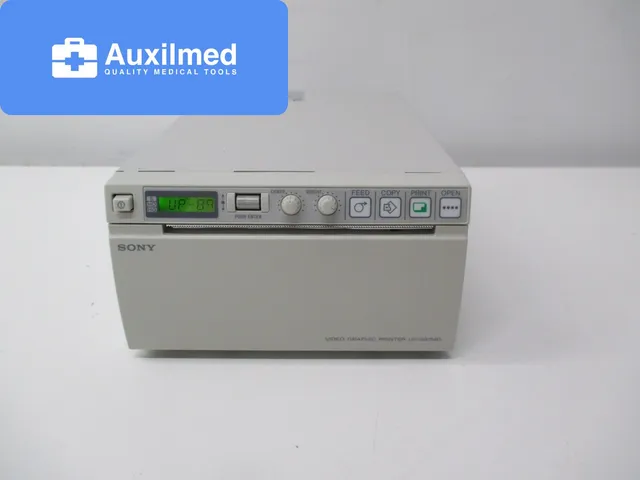 Sony UP-897MD Printer