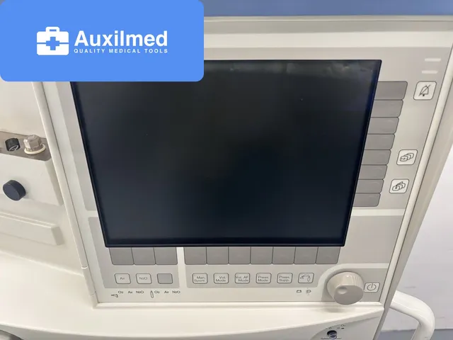 Dräger Primus Anesthesia Workstation