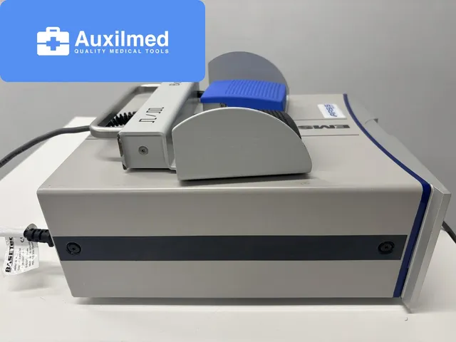 EMS Swiss LithoClast 2 Lithotripter