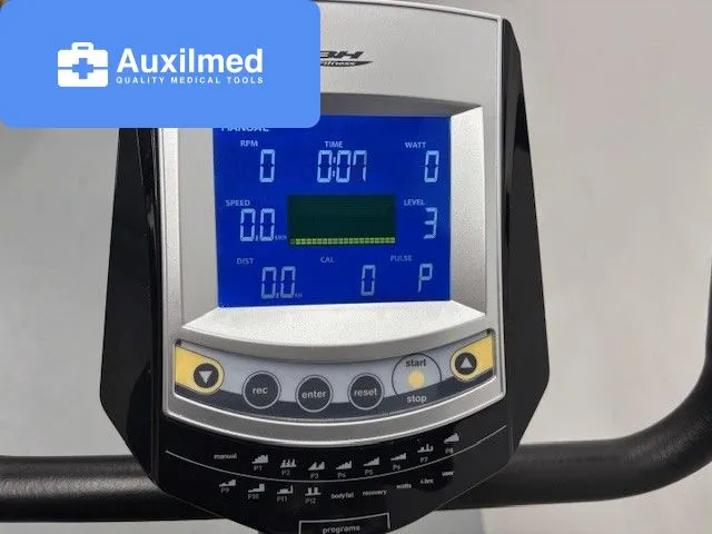 BH Fitness Pixel Program Bicycle
