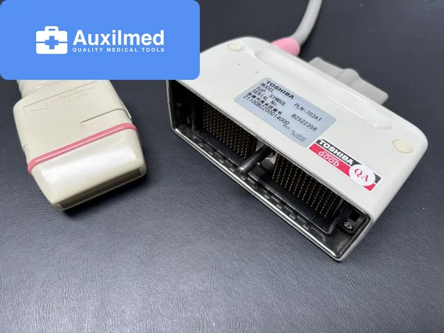 Toshiba PLN-703AT Transducer