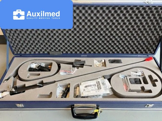 Pentax FI-16RBS Intubation Endoscope