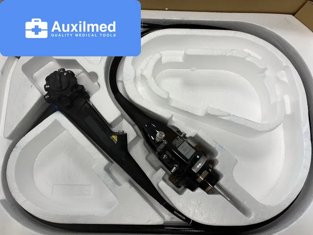 Olympus GIF-H190 Gastroscope