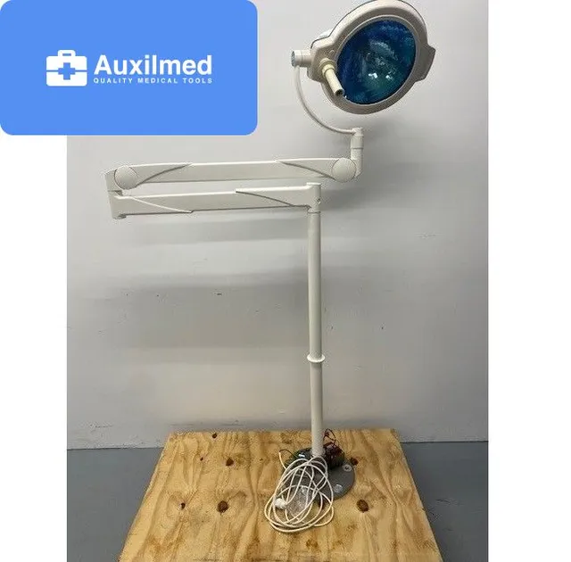 Dr Mach M2 O/R Light