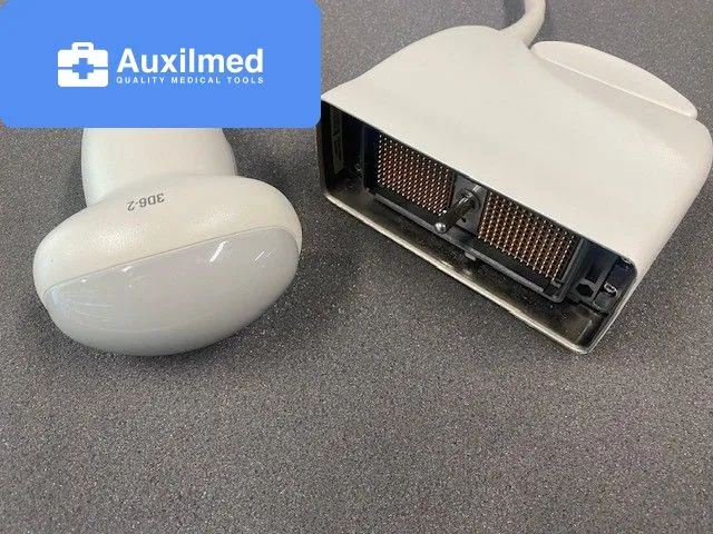 Philips 3D6-2 Transducer