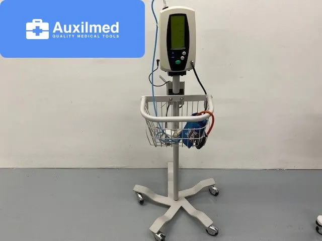 Welch Allyn 420 Series VS monitor