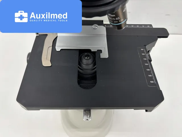 Nikon Eclipse 50i Microscope