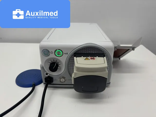 Medivators Endo Stratus Irrigation Pump