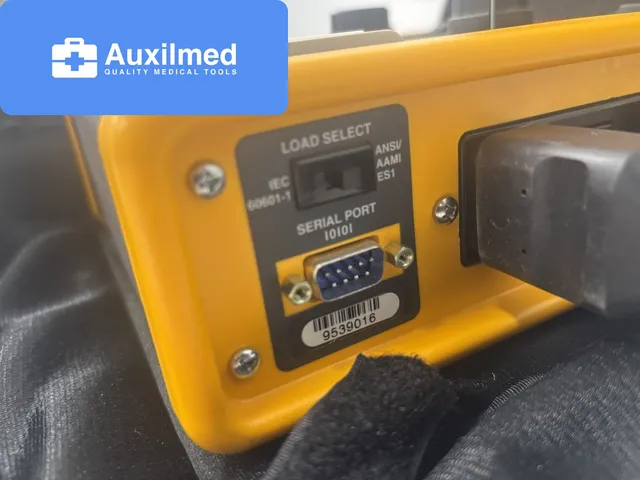 Fluke ESA 601 Electrical Safety Analyzer