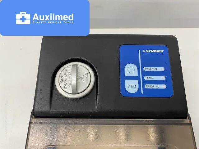 Synthes Swiss Maintenance Unit