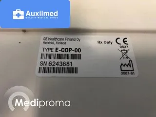 GE, E-COP, Module