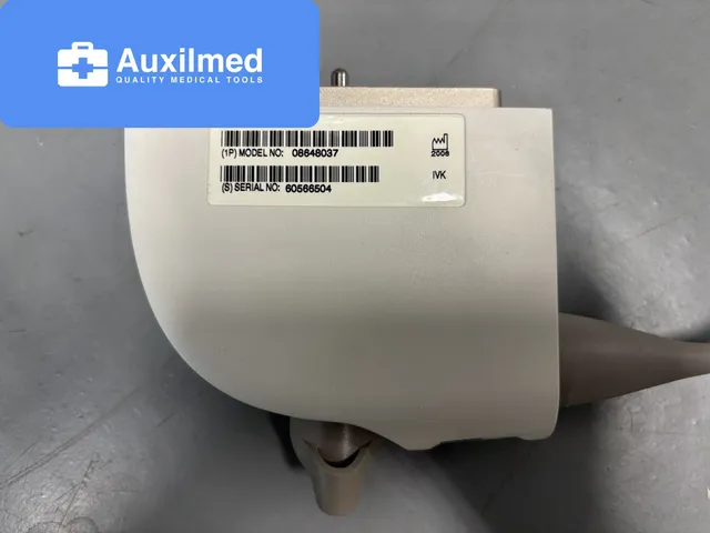Siemens EV9-4 Transducer