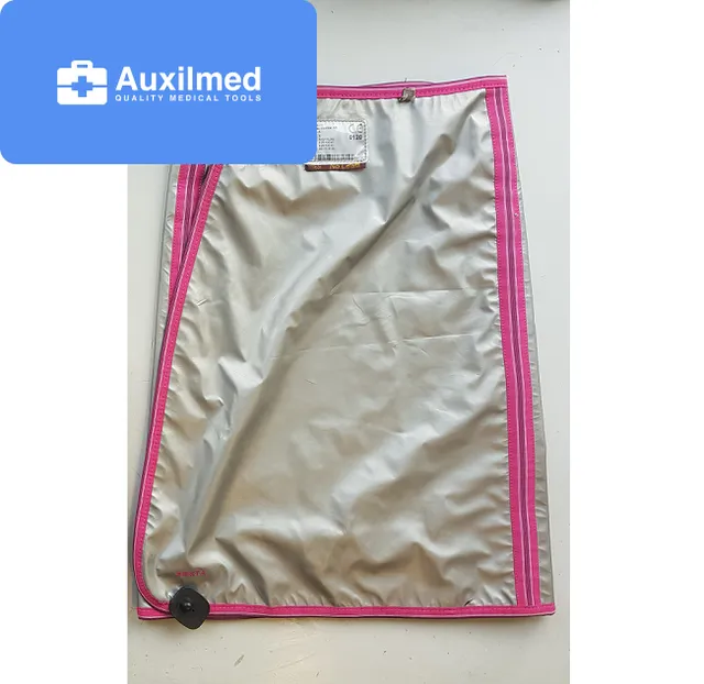 Scanflex, 62221, X-Ray Protector