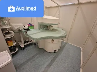 Esaote VET-MR MRI