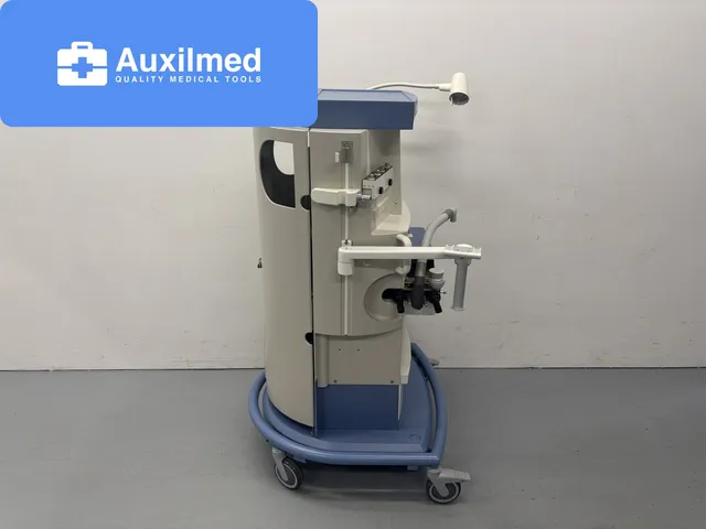 Dräger Primus Anesthesia Workstation