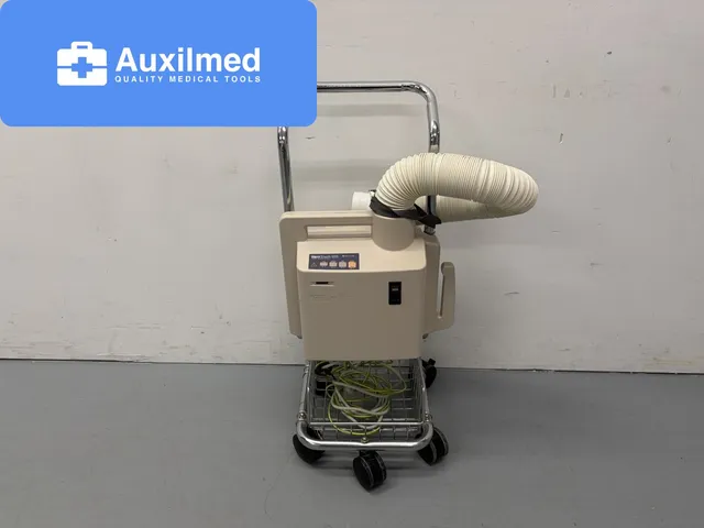 Nellcor WarmTouch Patient Warmer