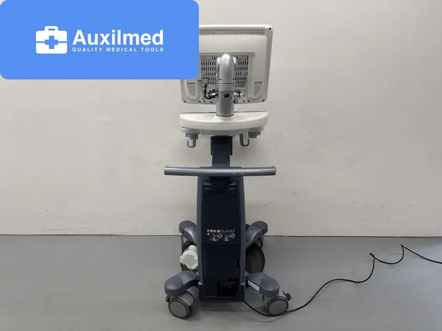 GE Voluson S6 Ultrasound (216553SU8)